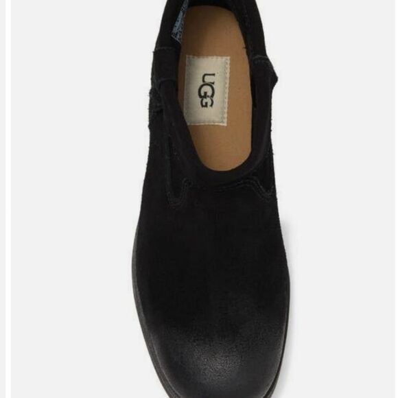 Ugg Josefene Cuff Boot- Black - Picture 6 of 11